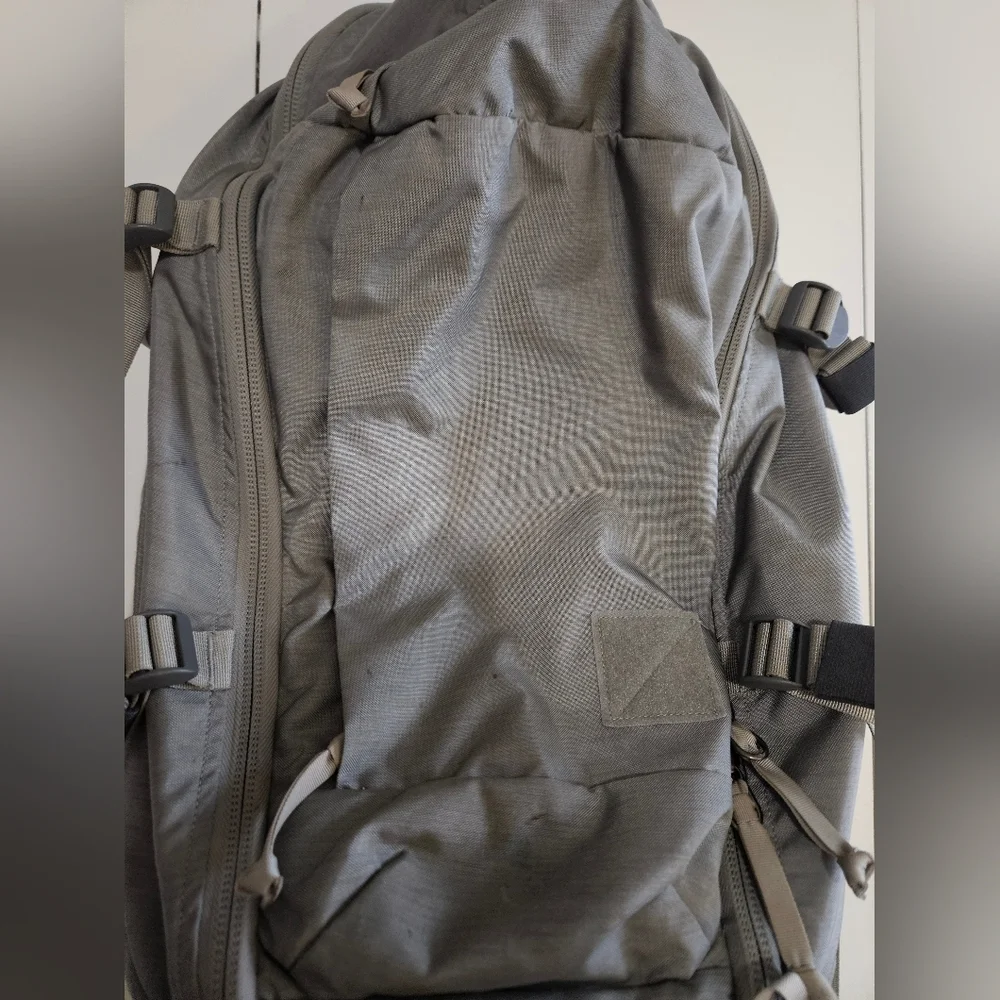 Evergoods original 2019 Mountain Panel Loader 30L Regular Backpack